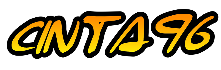 LOGO Cinta96